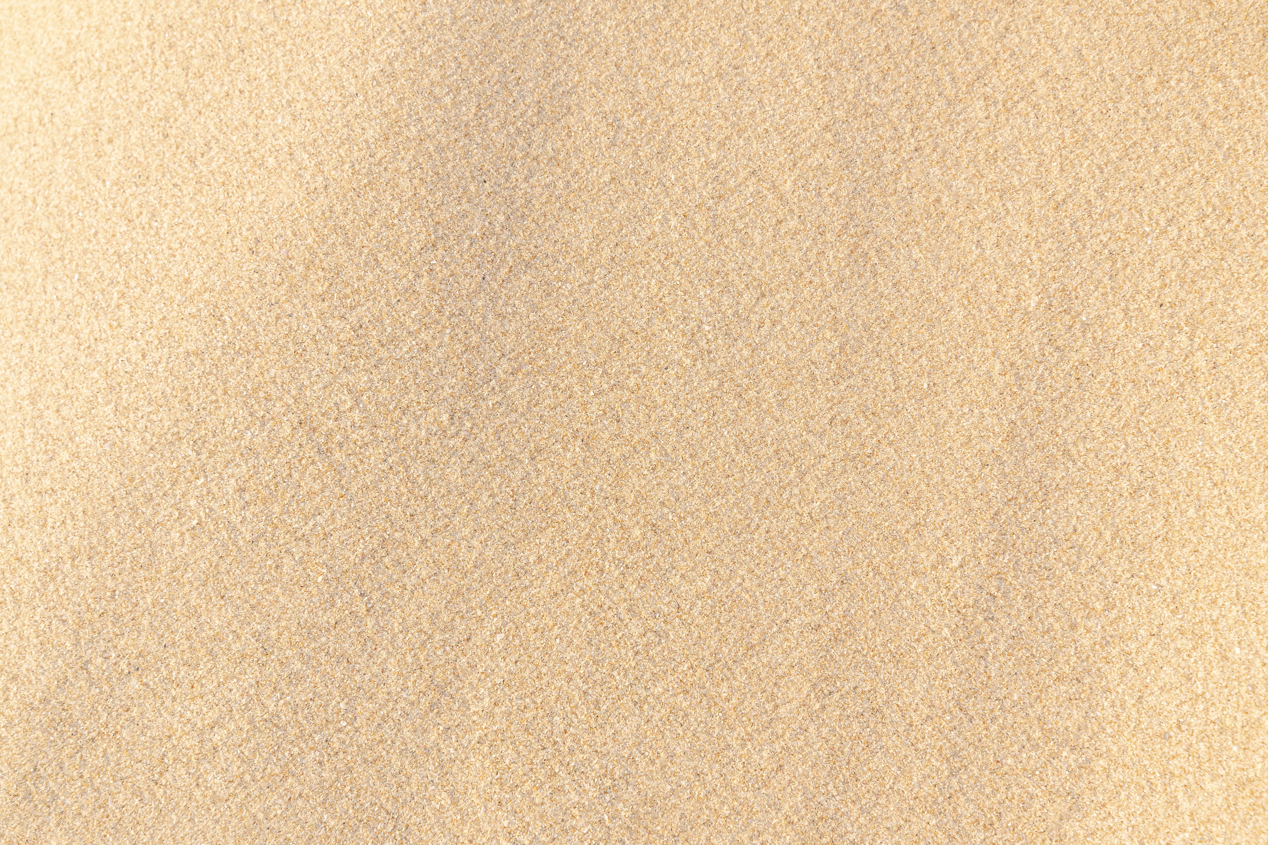 Sand Texture Backrgound